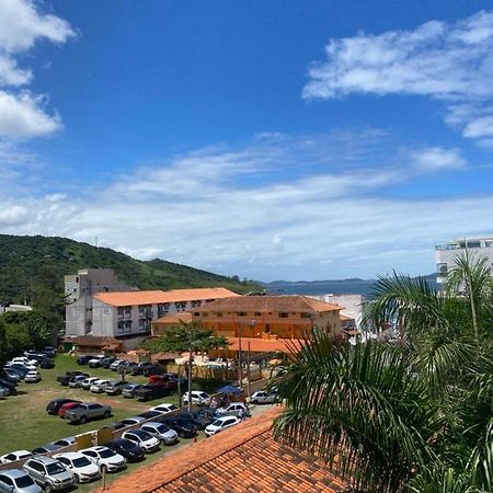 Apartamento Vista Mar Prainha Arraial Do Cabo Ngoại thất bức ảnh