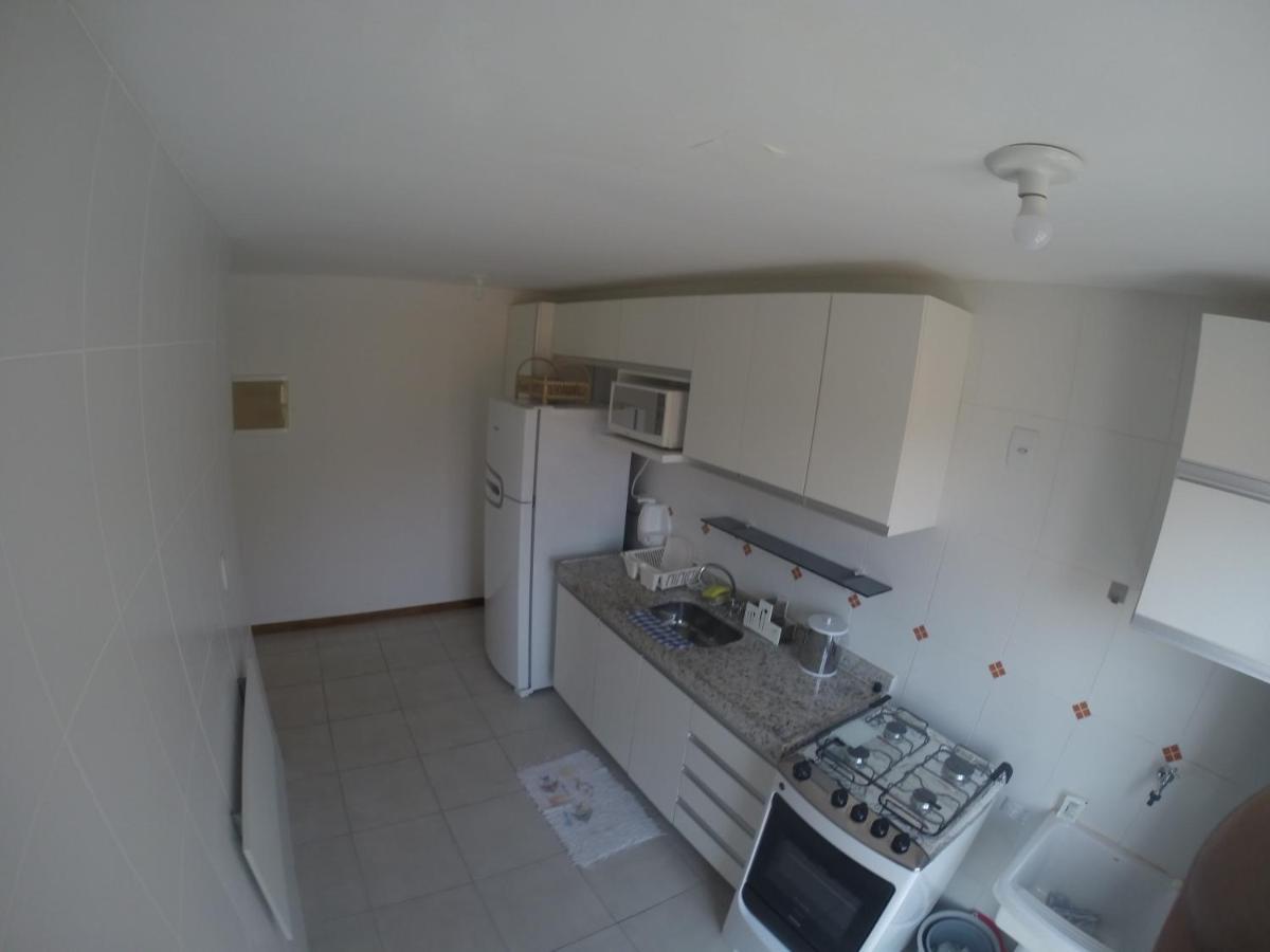 Apartamento Vista Mar Prainha Arraial Do Cabo Ngoại thất bức ảnh