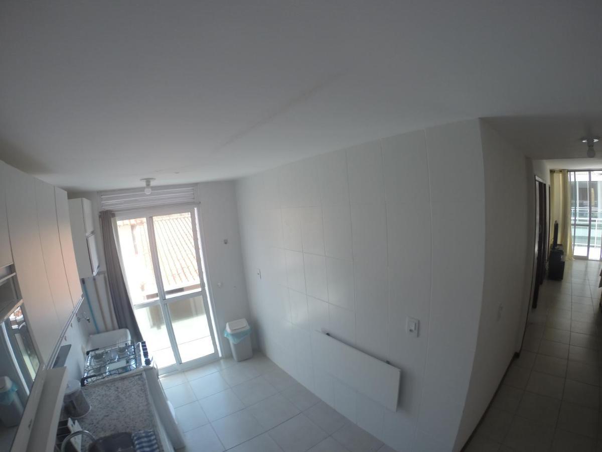 Apartamento Vista Mar Prainha Arraial Do Cabo Ngoại thất bức ảnh