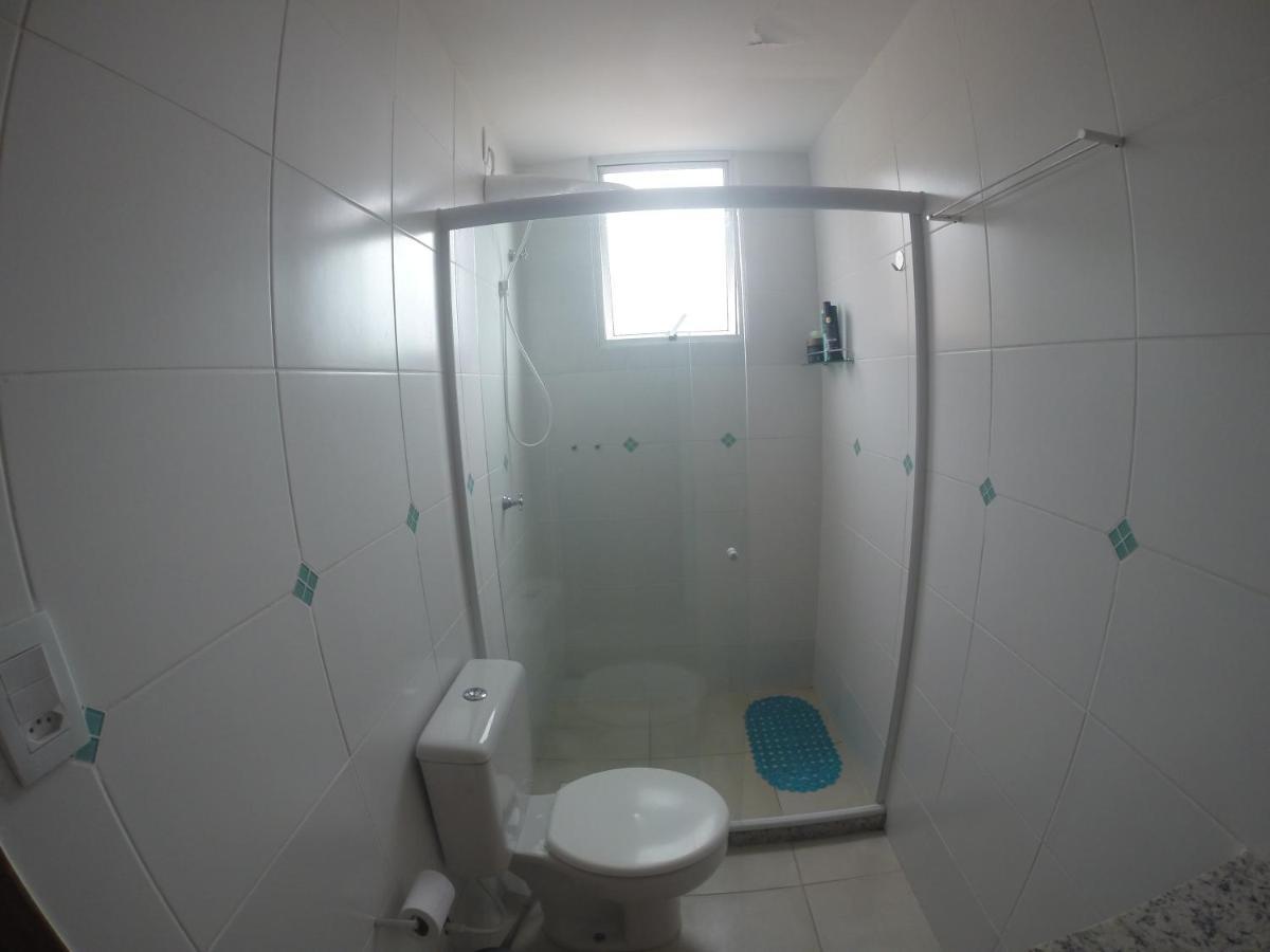 Apartamento Vista Mar Prainha Arraial Do Cabo Ngoại thất bức ảnh