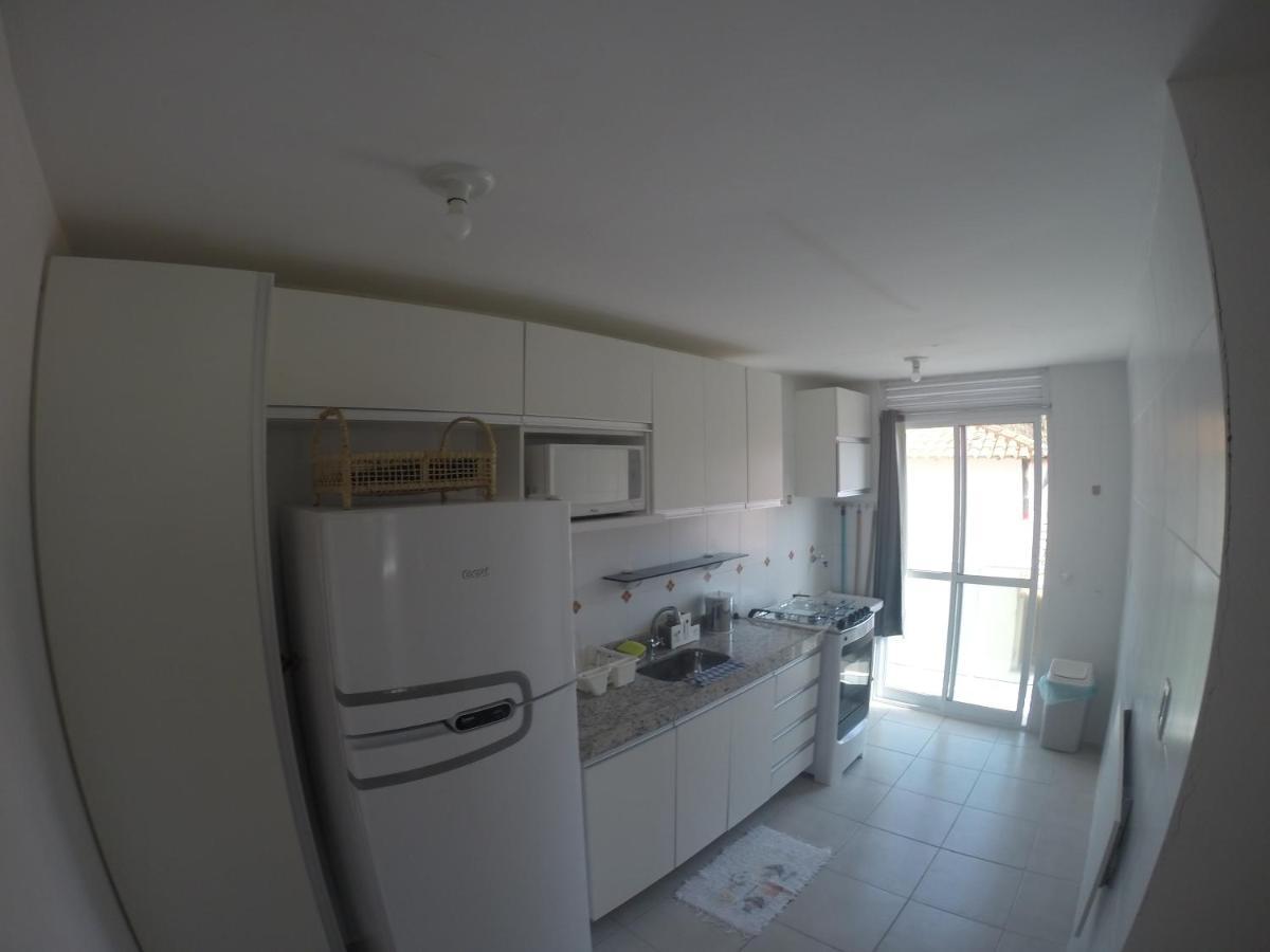 Apartamento Vista Mar Prainha Arraial Do Cabo Ngoại thất bức ảnh