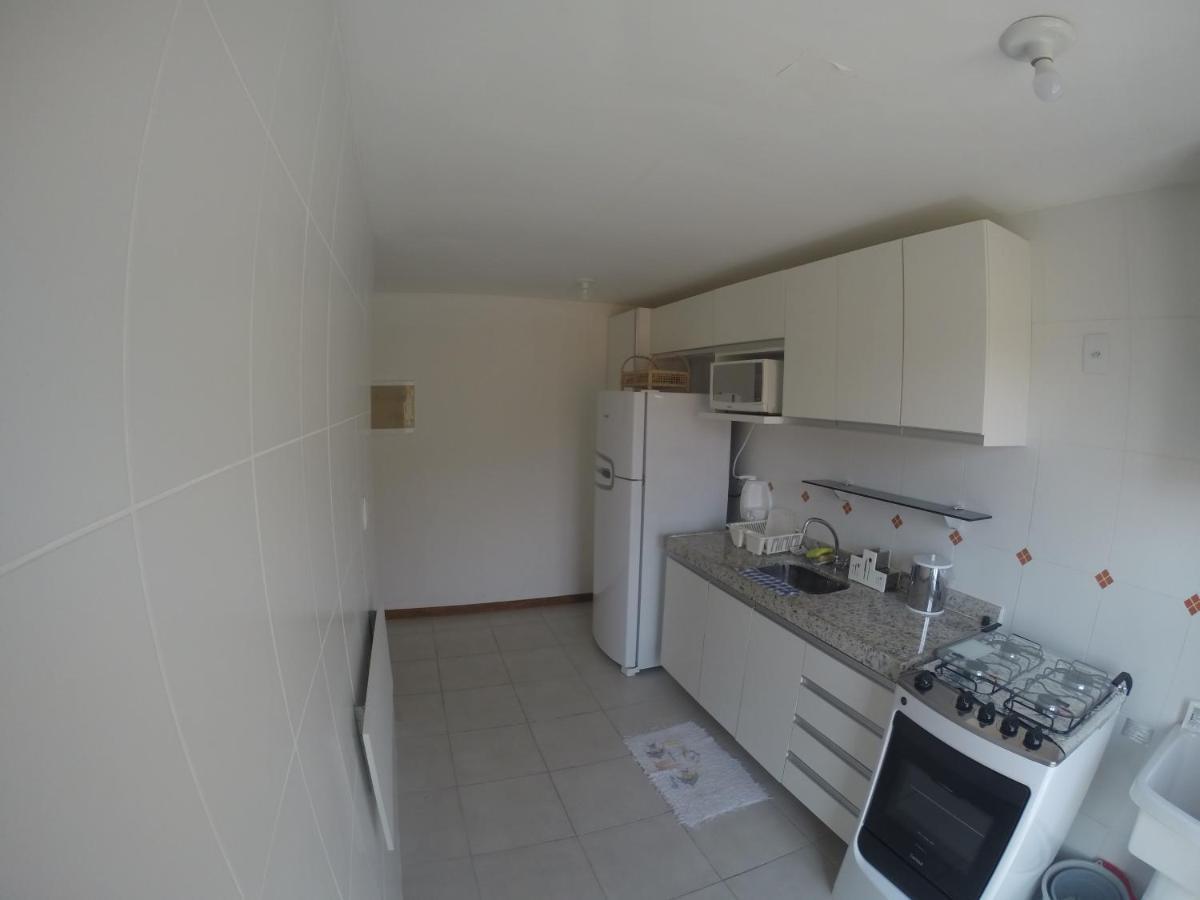 Apartamento Vista Mar Prainha Arraial Do Cabo Ngoại thất bức ảnh