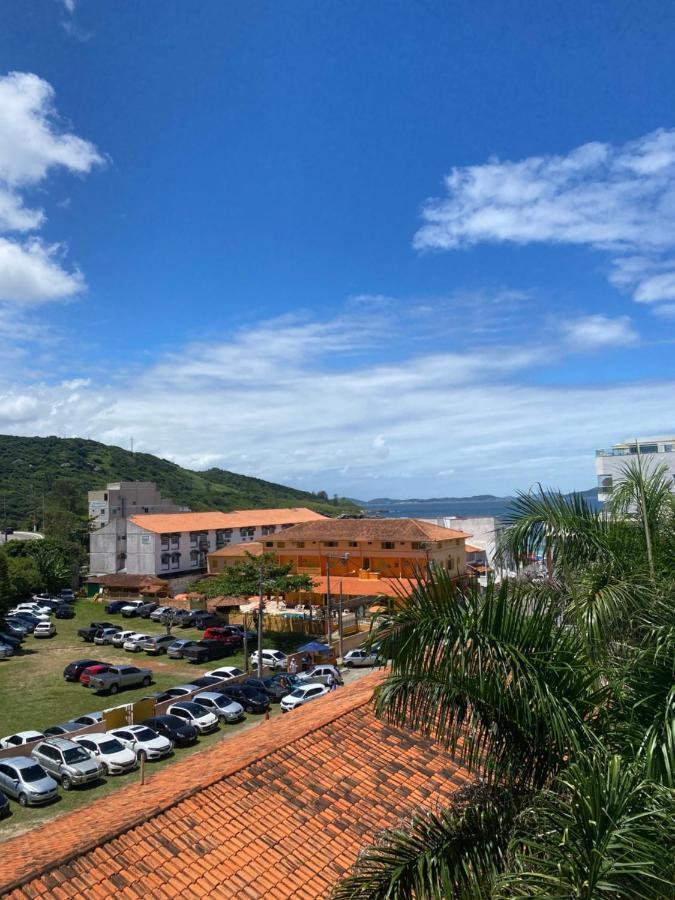 Apartamento Vista Mar Prainha Arraial Do Cabo Ngoại thất bức ảnh