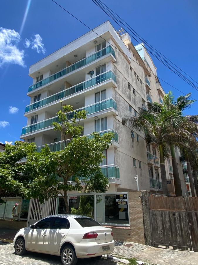 Apartamento Vista Mar Prainha Arraial Do Cabo Ngoại thất bức ảnh